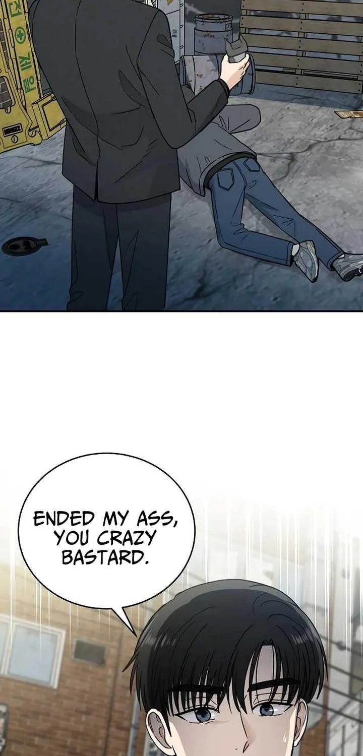 Read It Wasn’t Love At First Sight chapter 39 image 20 on Lezhin