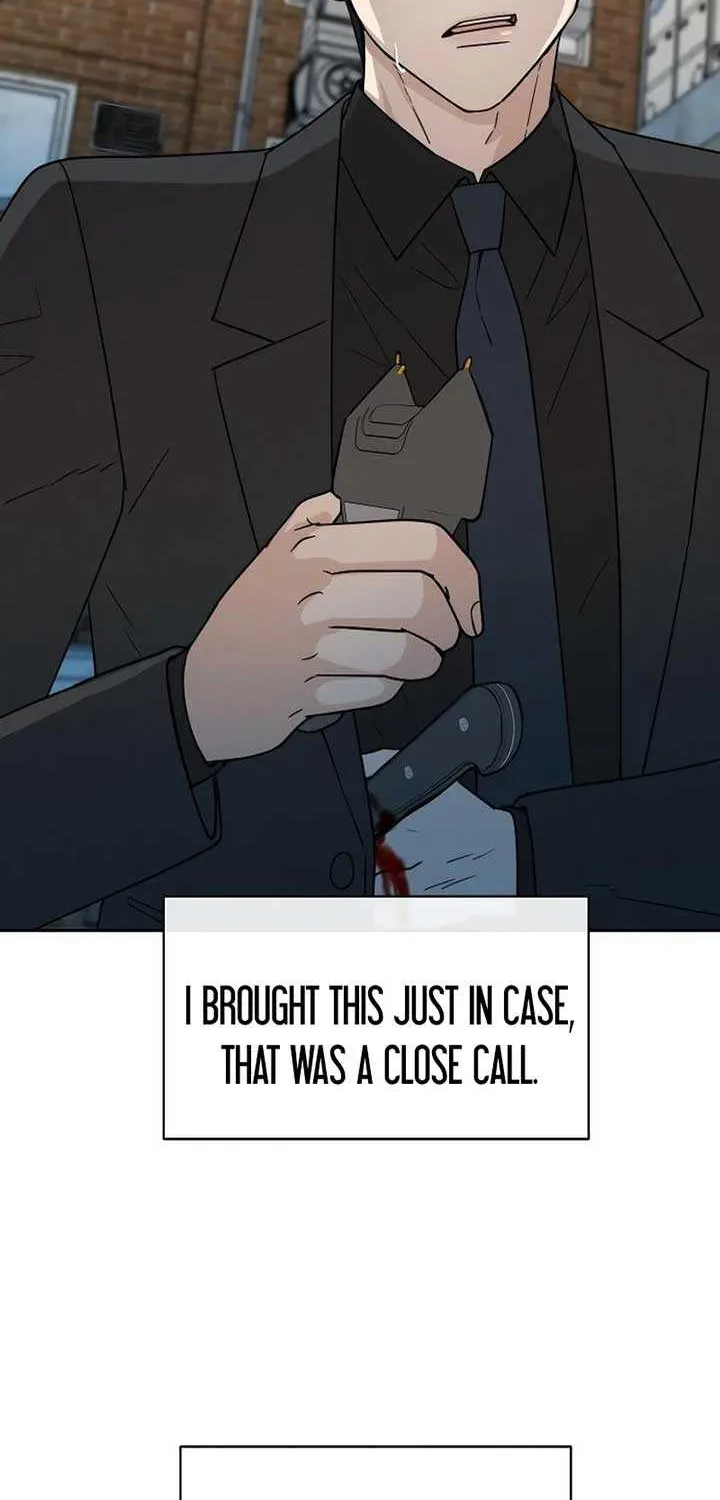 Read It Wasn’t Love At First Sight chapter 39 image 21 on Lezhin
