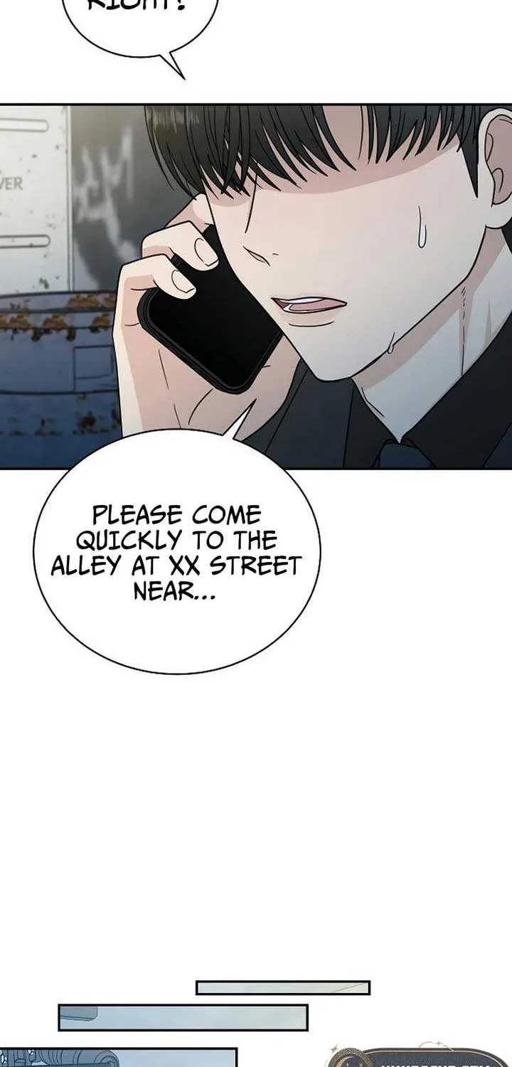 Read It Wasn’t Love At First Sight chapter 39 image 23 on Lezhin