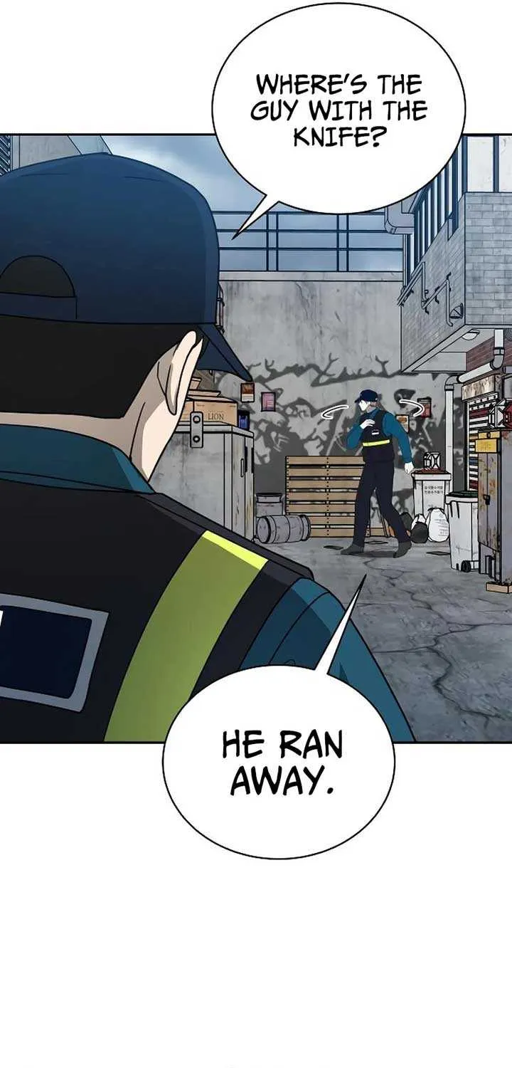 Read It Wasn’t Love At First Sight chapter 39 image 26 on Lezhin
