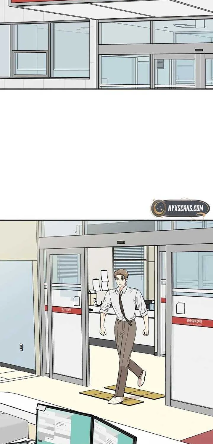 Read It Wasn’t Love At First Sight chapter 39 image 28 on Lezhin