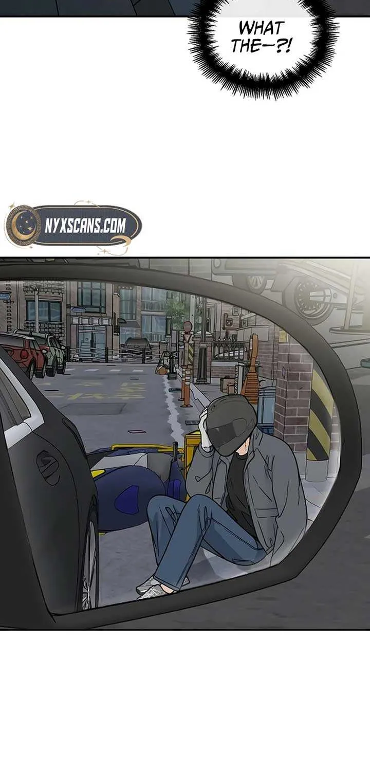Read It Wasn’t Love At First Sight chapter 39 image 3 on Lezhin
