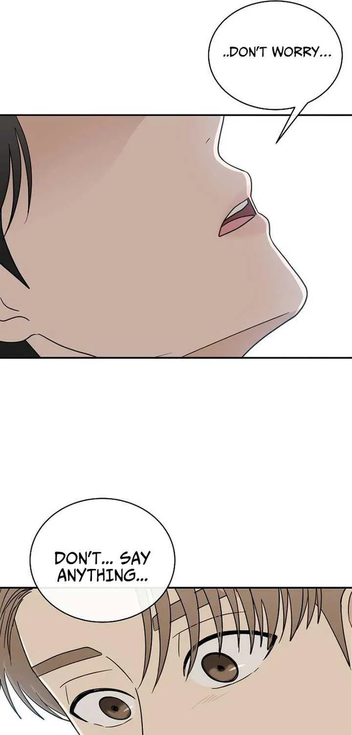 Read It Wasn’t Love At First Sight chapter 39 image 34 on Lezhin