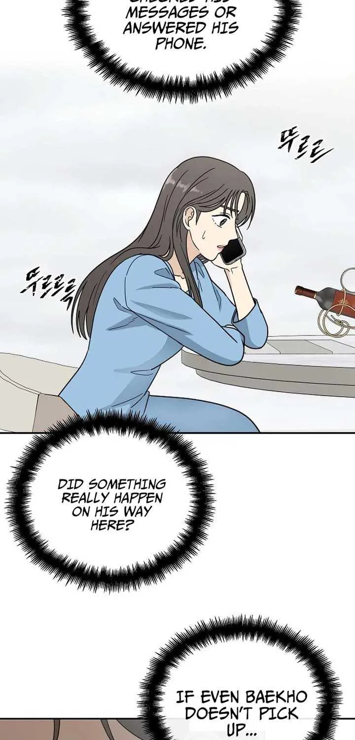 Read It Wasn’t Love At First Sight chapter 39 image 38 on Lezhin