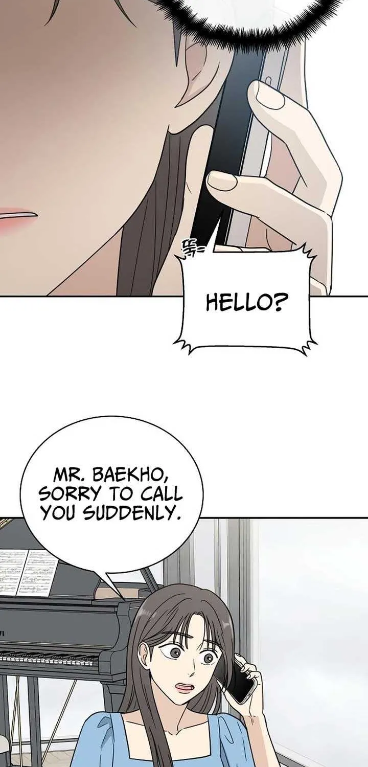 Read It Wasn’t Love At First Sight chapter 39 image 39 on Lezhin