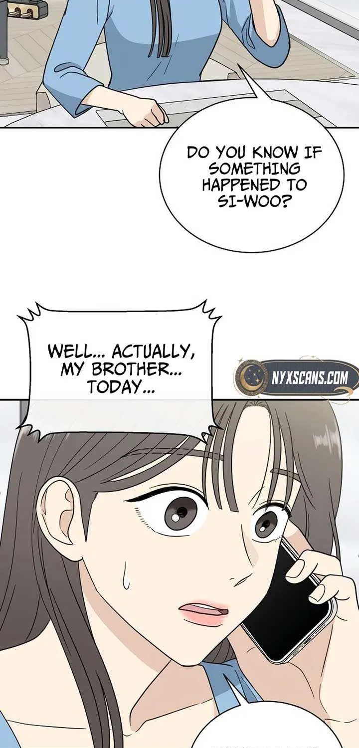 Read It Wasn’t Love At First Sight chapter 39 image 40 on Lezhin