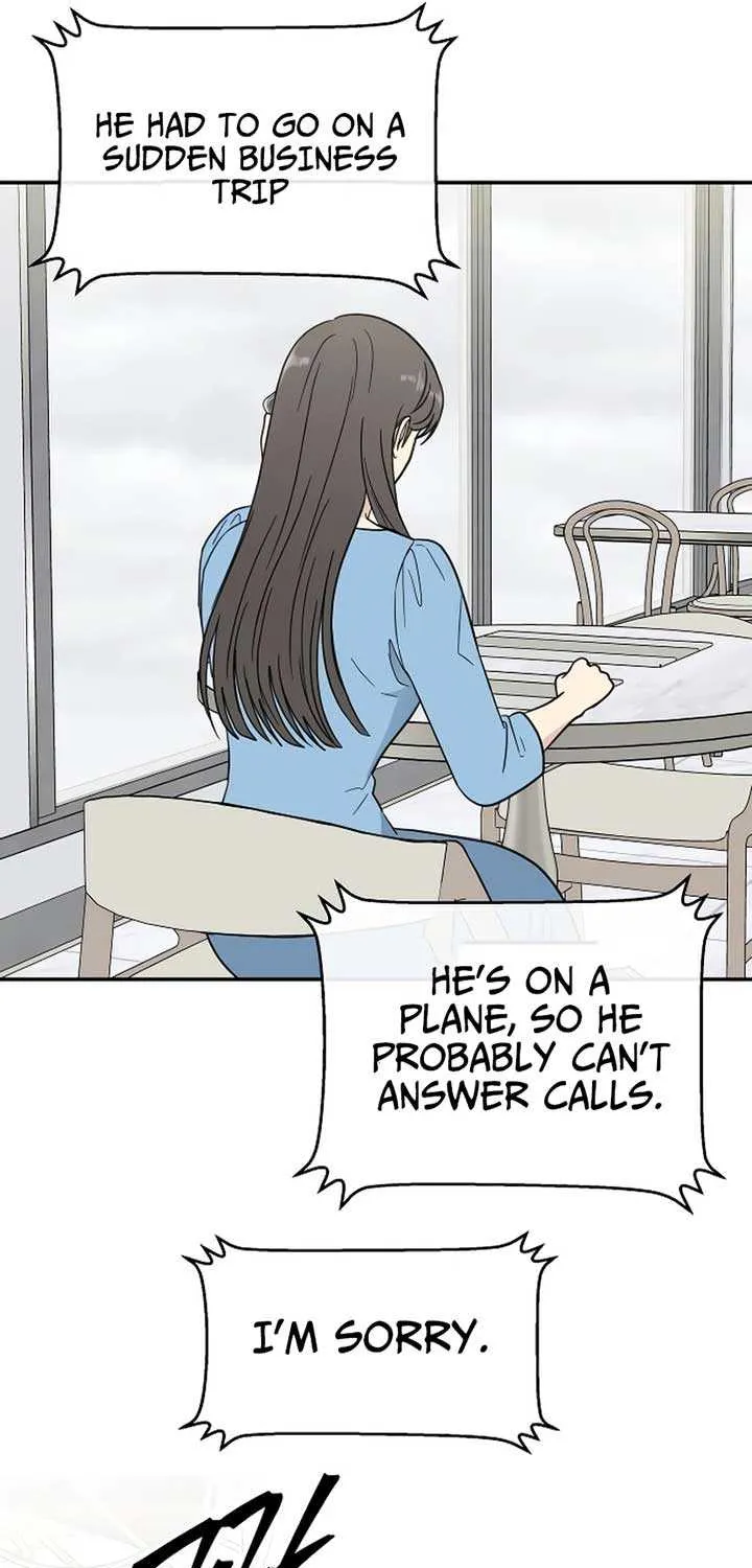 Read It Wasn’t Love At First Sight chapter 39 image 42 on Lezhin