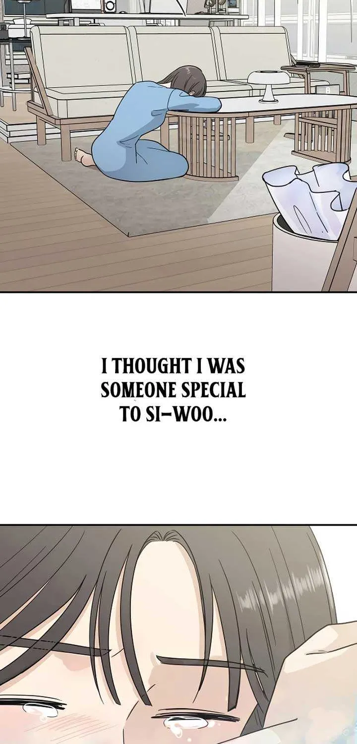 Read It Wasn’t Love At First Sight chapter 39 image 45 on Lezhin