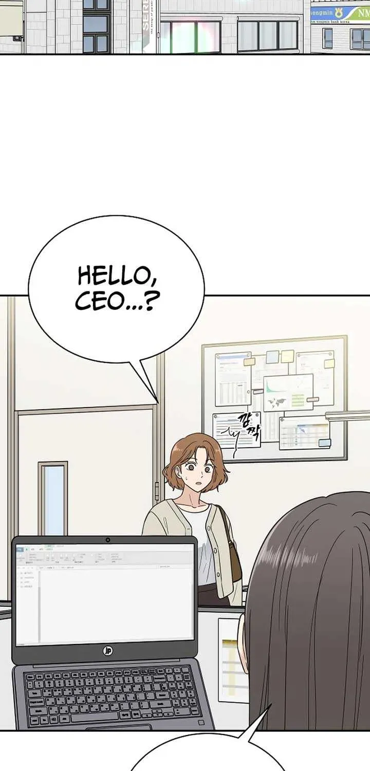 Read It Wasn’t Love At First Sight chapter 39 image 47 on Lezhin