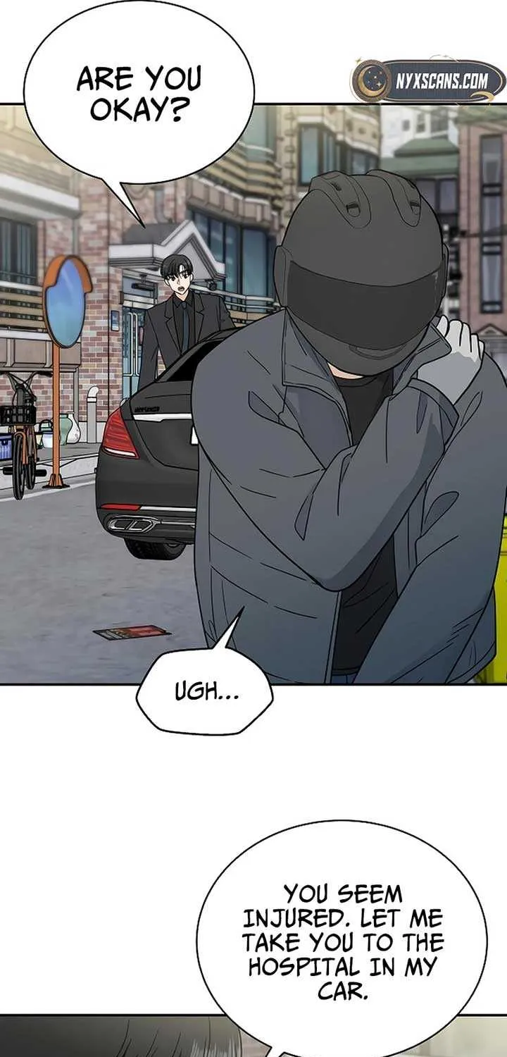Read It Wasn’t Love At First Sight chapter 39 image 5 on Lezhin