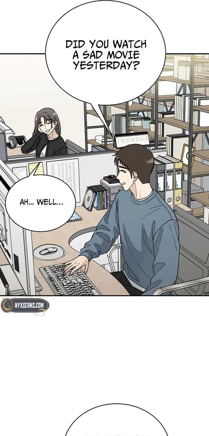 Read It Wasn’t Love At First Sight chapter 39 image 50 on Lezhin