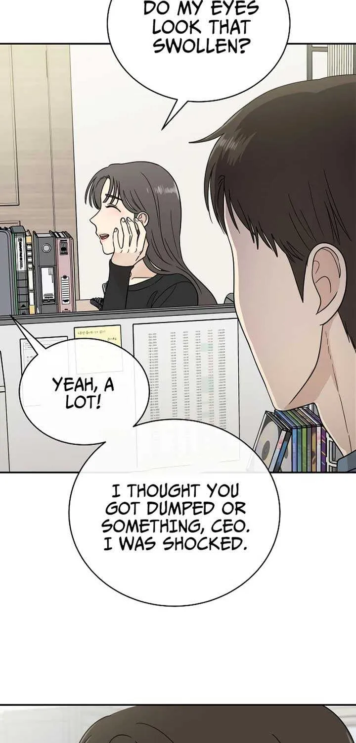 Read It Wasn’t Love At First Sight chapter 39 image 51 on Lezhin
