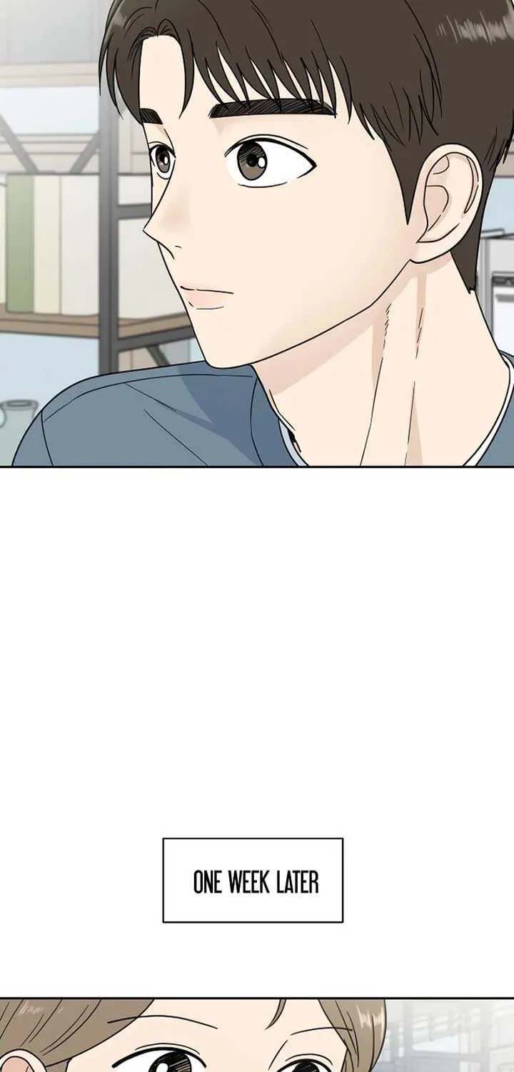 Read It Wasn’t Love At First Sight chapter 39 image 52 on Lezhin