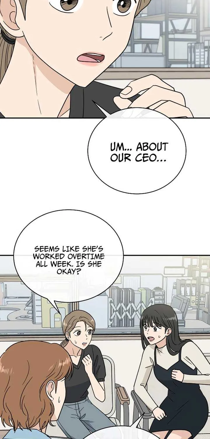 Read It Wasn’t Love At First Sight chapter 39 image 53 on Lezhin