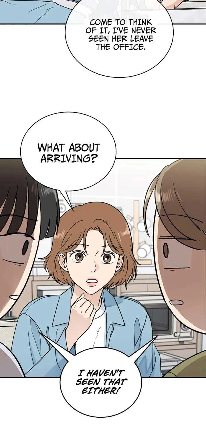 Read It Wasn’t Love At First Sight chapter 39 image 54 on Lezhin