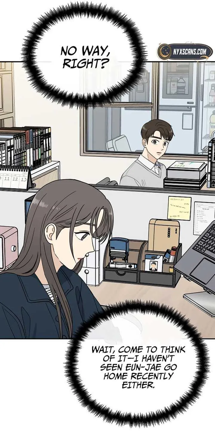 Read It Wasn’t Love At First Sight chapter 39 image 58 on Lezhin