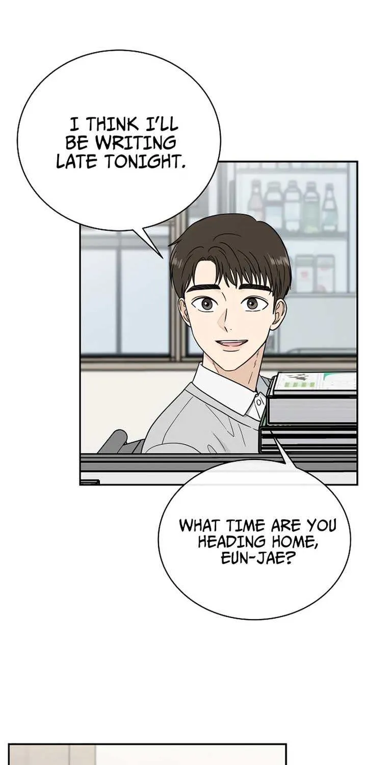 Read It Wasn’t Love At First Sight chapter 39 image 59 on Lezhin