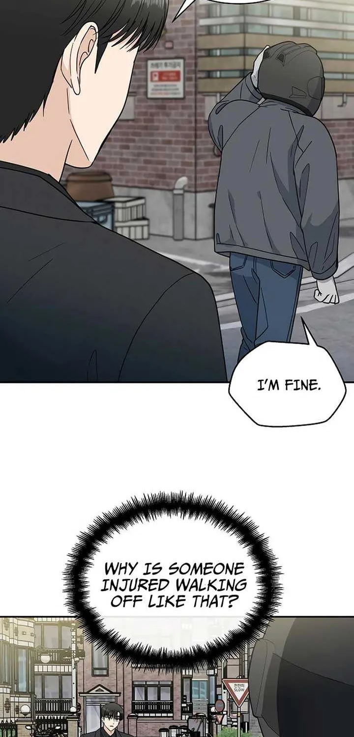Read It Wasn’t Love At First Sight chapter 39 image 6 on Lezhin