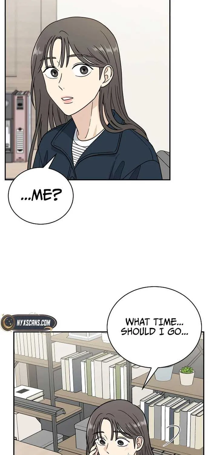 Read It Wasn’t Love At First Sight chapter 39 image 60 on Lezhin