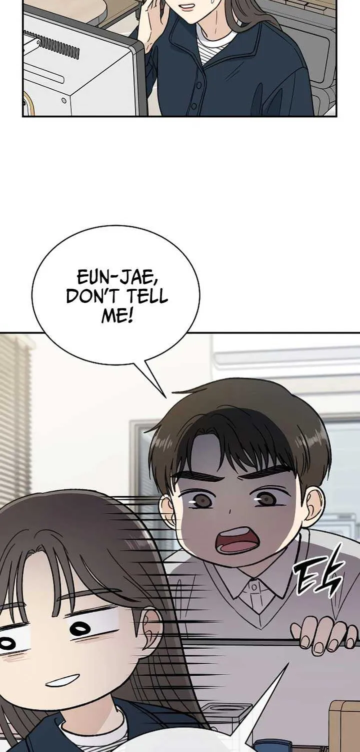Read It Wasn’t Love At First Sight chapter 39 image 61 on Lezhin