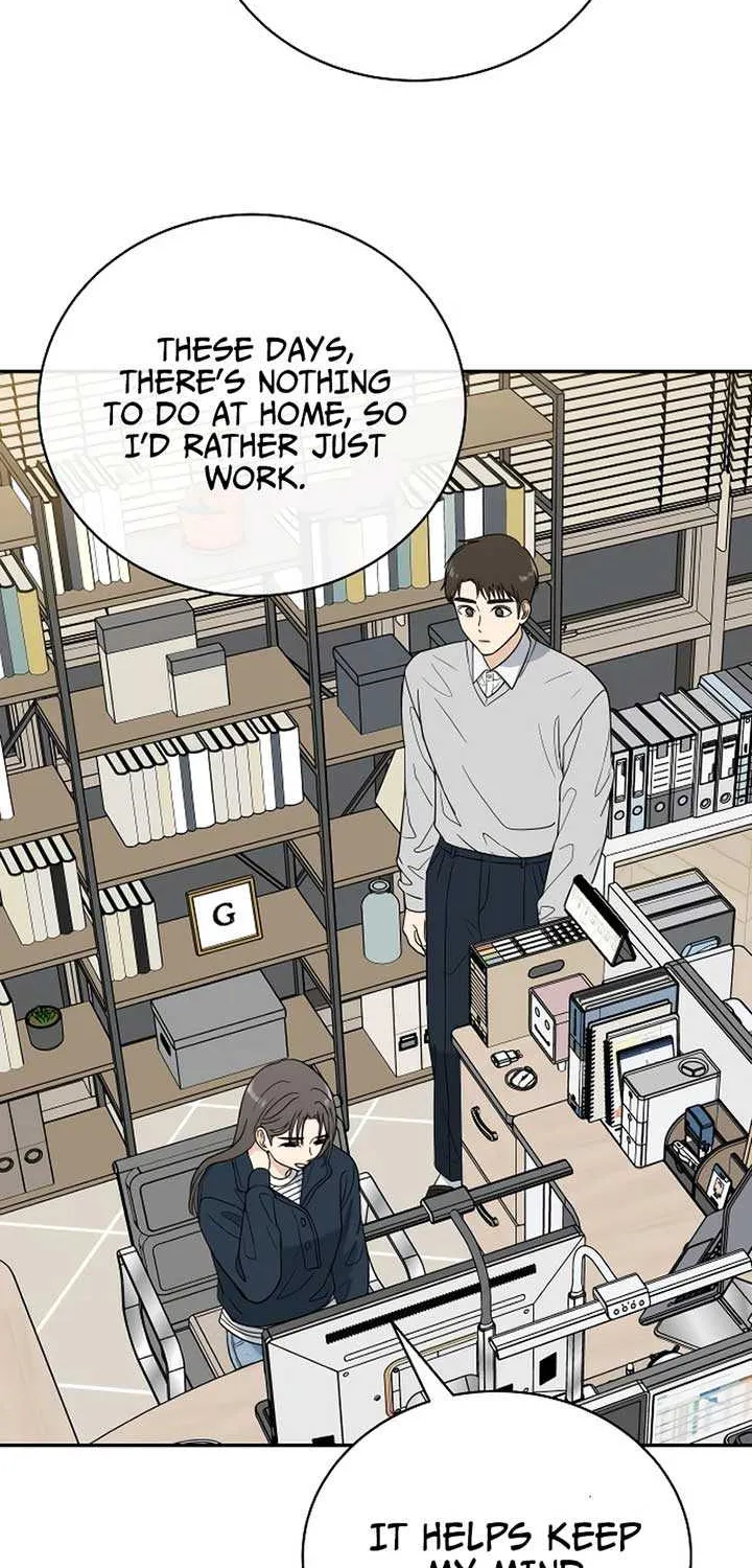 Read It Wasn’t Love At First Sight chapter 39 image 63 on Lezhin
