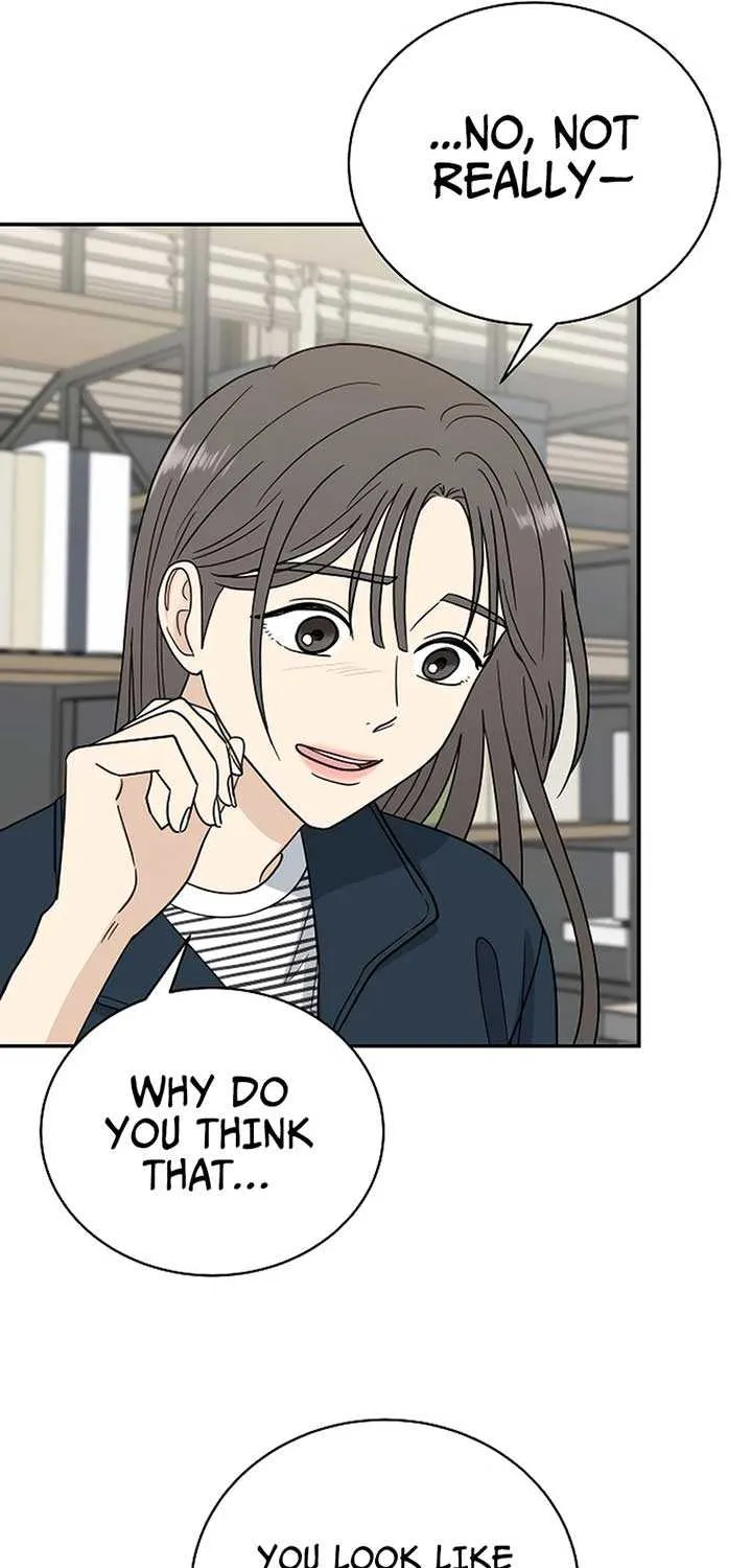 Read It Wasn’t Love At First Sight chapter 39 image 65 on Lezhin