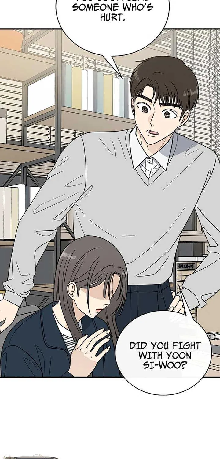 Read It Wasn’t Love At First Sight chapter 39 image 66 on Lezhin