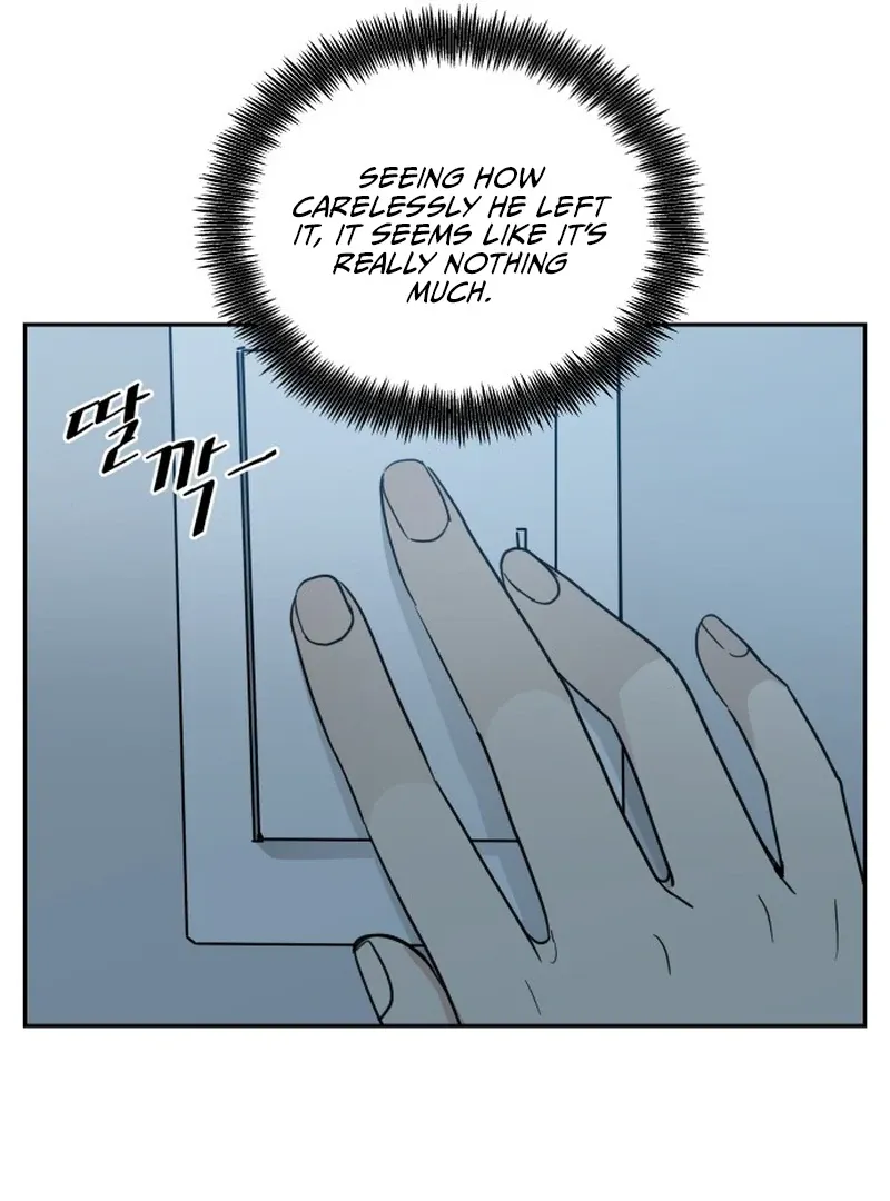 Read It Wasn’t Love At First Sight chapter 4 image 100 on Lezhin