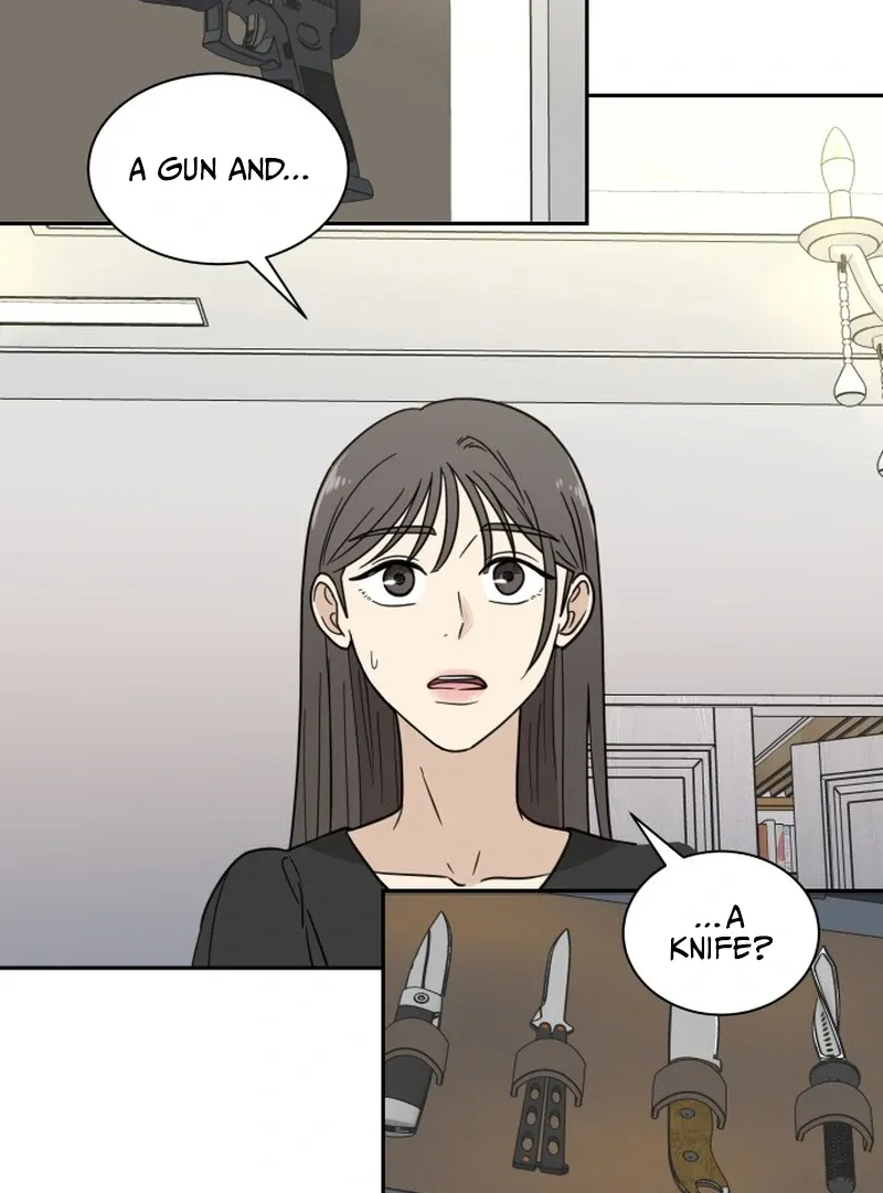 Read It Wasn’t Love At First Sight chapter 4 image 103 on Lezhin