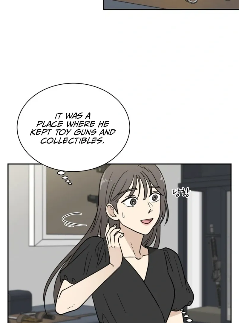 Read It Wasn’t Love At First Sight chapter 4 image 104 on Lezhin