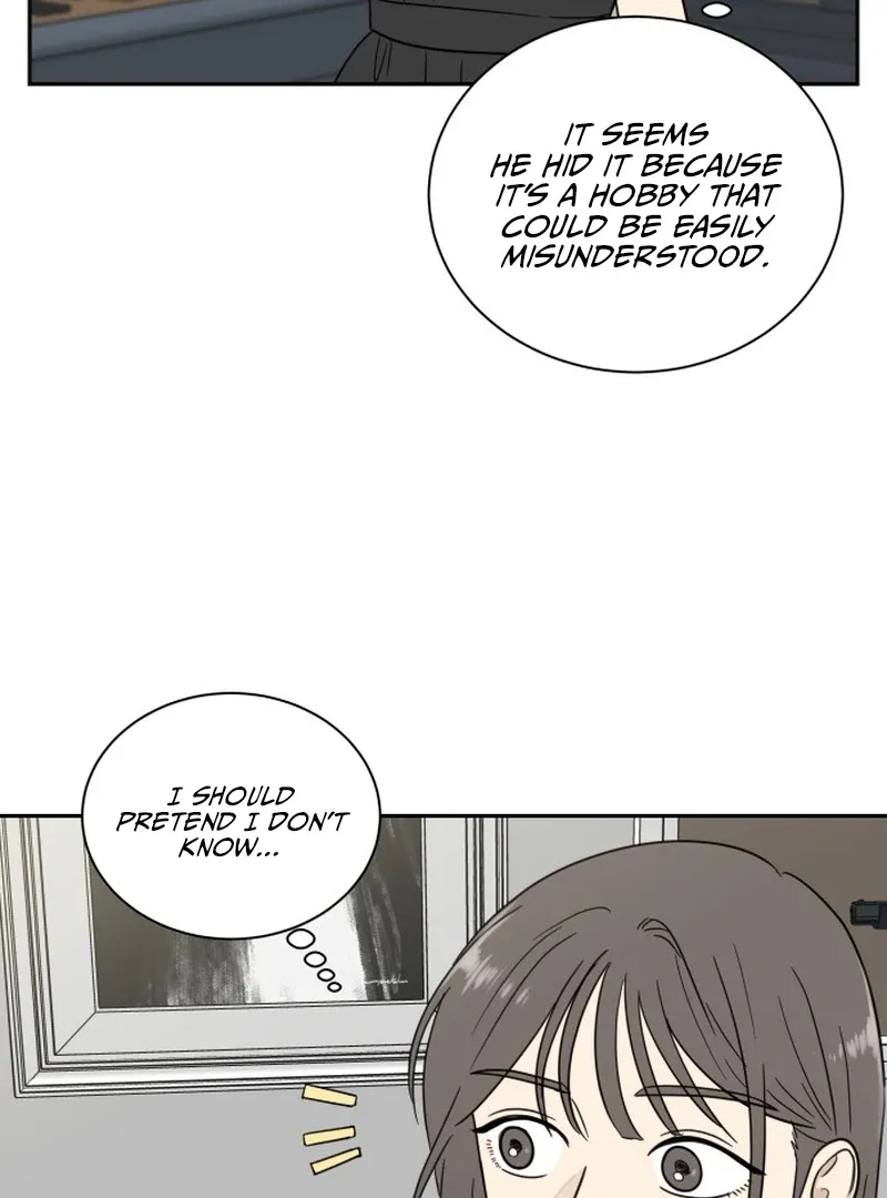 Read It Wasn’t Love At First Sight chapter 4 image 105 on Lezhin