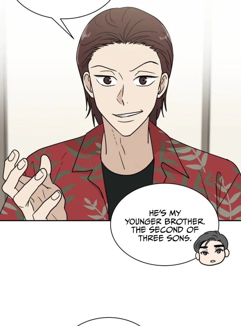 Read It Wasn’t Love At First Sight chapter 4 image 11 on Lezhin