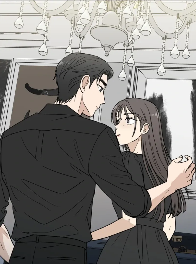 Read It Wasn’t Love At First Sight chapter 4 image 114 on Lezhin