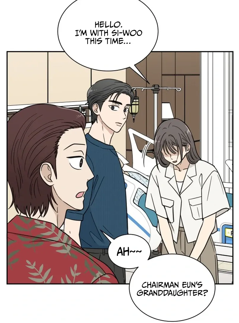 Read It Wasn’t Love At First Sight chapter 4 image 12 on Lezhin