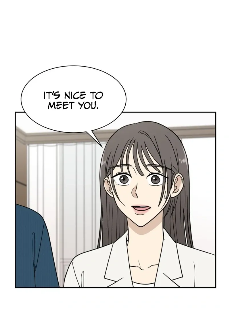 Read It Wasn’t Love At First Sight chapter 4 image 13 on Lezhin