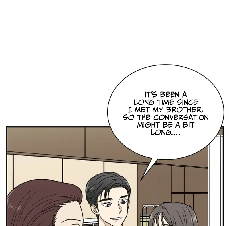 Read It Wasn’t Love At First Sight chapter 4 image 14 on Lezhin