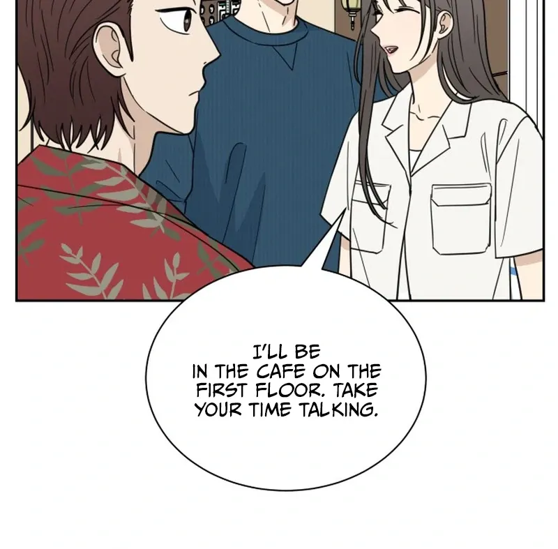 Read It Wasn’t Love At First Sight chapter 4 image 15 on Lezhin