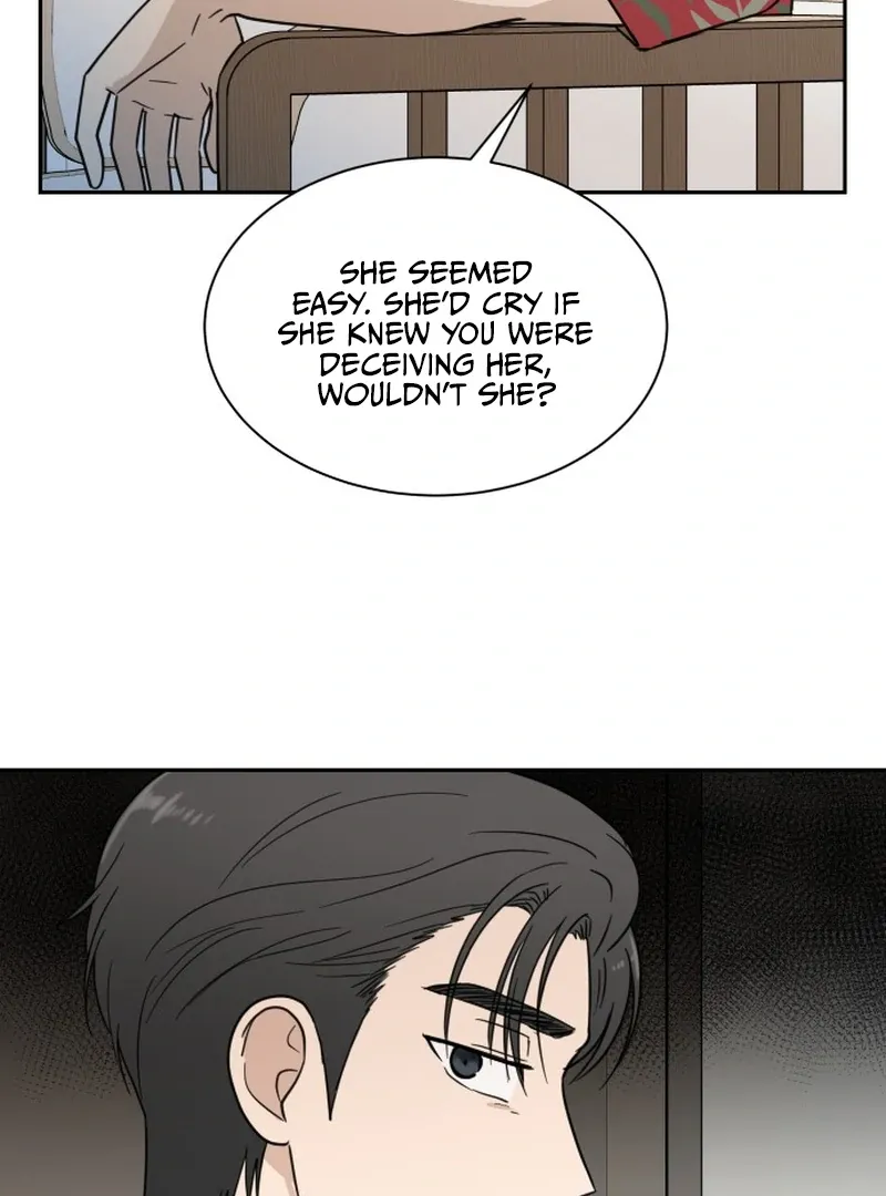 Read It Wasn’t Love At First Sight chapter 4 image 21 on Lezhin