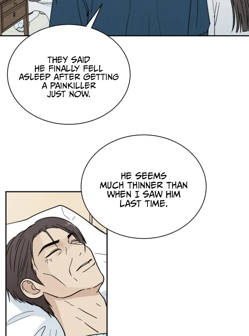 Read It Wasn’t Love At First Sight chapter 4 image 3 on Lezhin