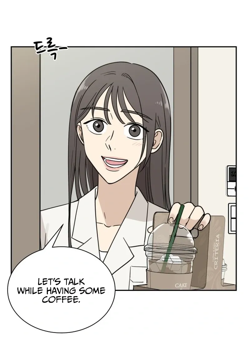 Read It Wasn’t Love At First Sight chapter 4 image 30 on Lezhin