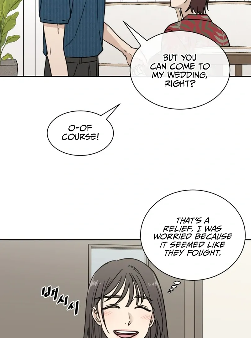 Read It Wasn’t Love At First Sight chapter 4 image 32 on Lezhin