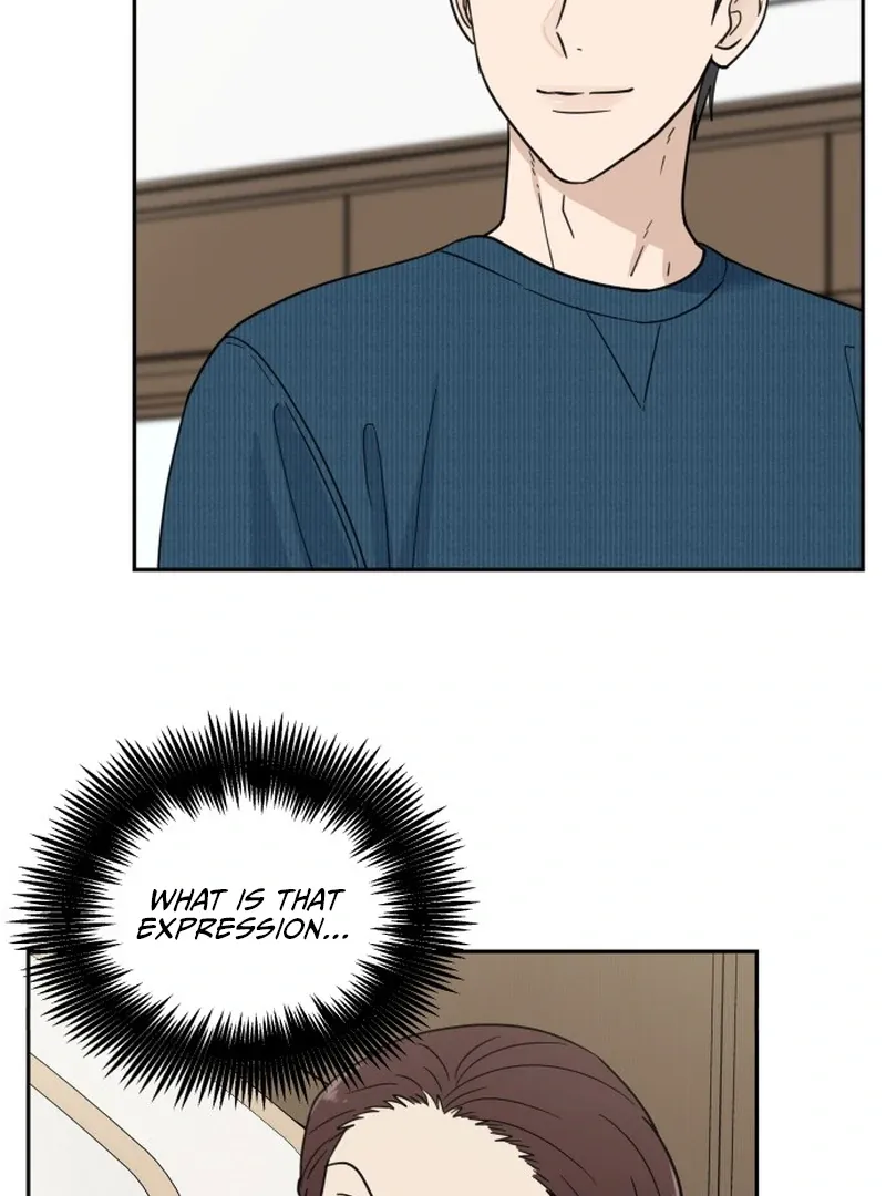 Read It Wasn’t Love At First Sight chapter 4 image 34 on Lezhin