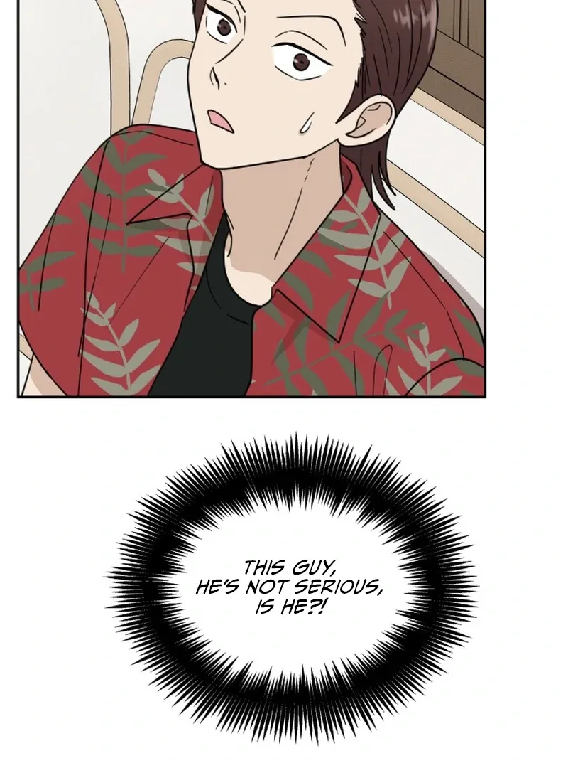 Read It Wasn’t Love At First Sight chapter 4 image 35 on Lezhin