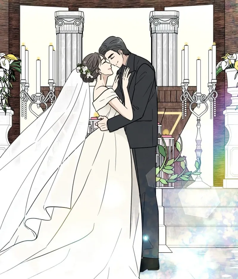 Read It Wasn’t Love At First Sight chapter 4 image 42 on Lezhin