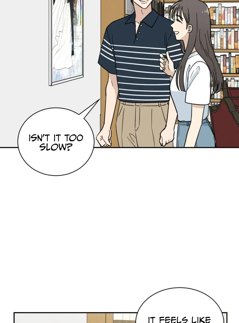 Read It Wasn’t Love At First Sight chapter 4 image 46 on Lezhin