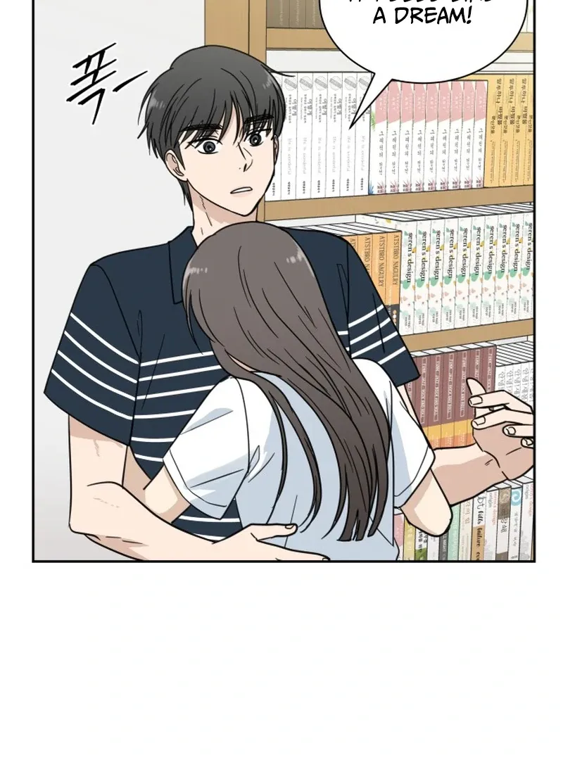 Read It Wasn’t Love At First Sight chapter 4 image 47 on Lezhin