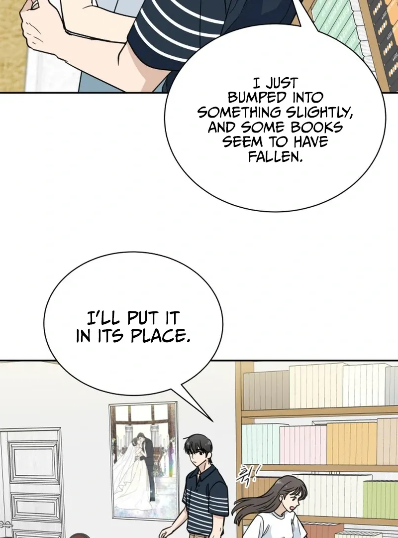 Read It Wasn’t Love At First Sight chapter 4 image 51 on Lezhin