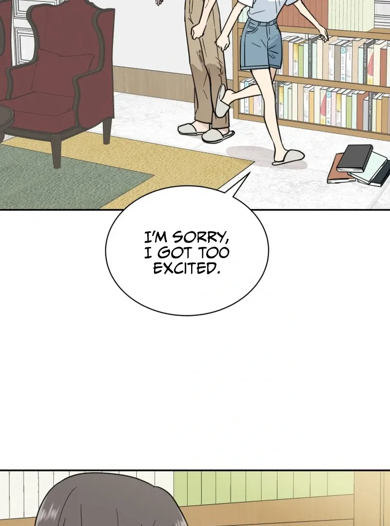 Read It Wasn’t Love At First Sight chapter 4 image 52 on Lezhin