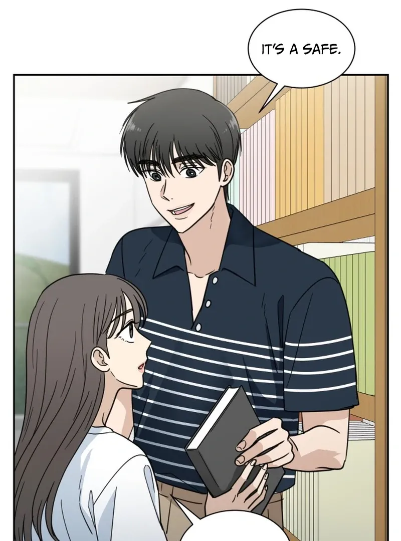 Read It Wasn’t Love At First Sight chapter 4 image 55 on Lezhin