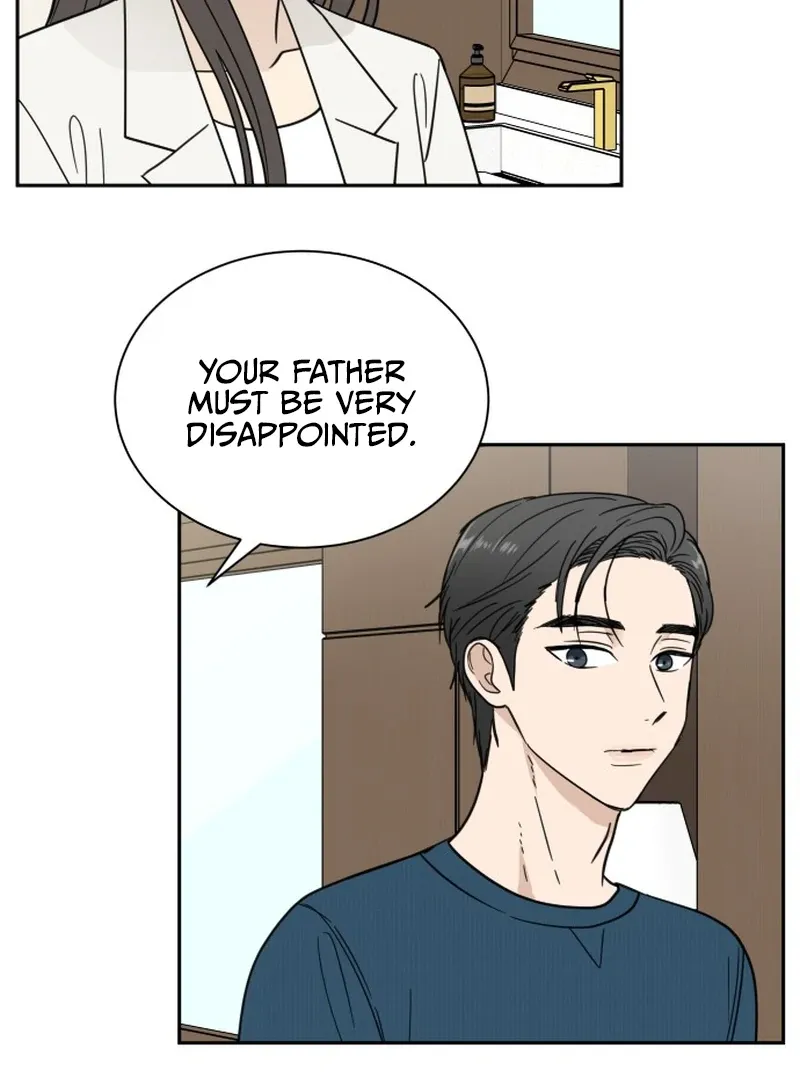 Read It Wasn’t Love At First Sight chapter 4 image 6 on Lezhin